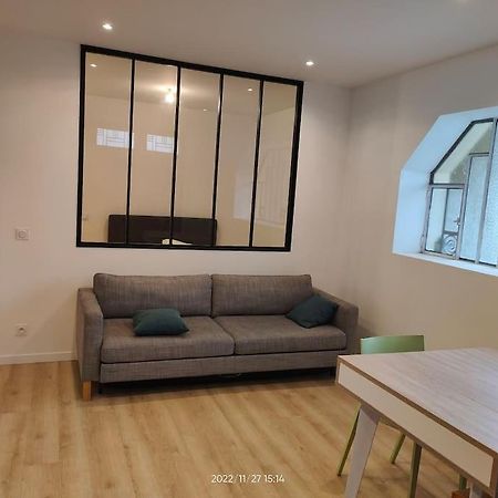 Logement Complet A וילאורבן מראה חיצוני תמונה