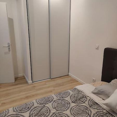 Logement Complet A וילאורבן מראה חיצוני תמונה