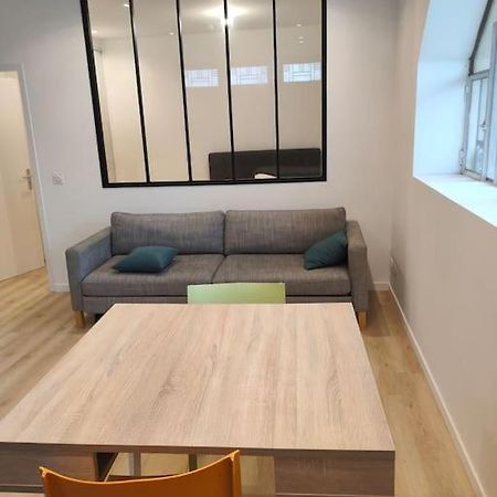 Logement Complet A וילאורבן מראה חיצוני תמונה