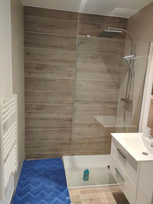 Logement Complet A וילאורבן מראה חיצוני תמונה